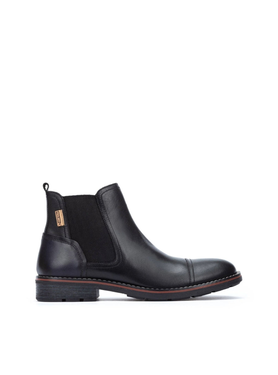 PKL M2M-8022C1 NEGRO -0