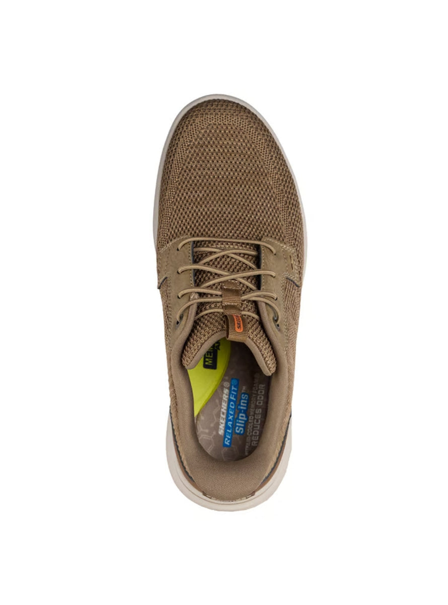SKECH 211196 TPE TAUPE-1