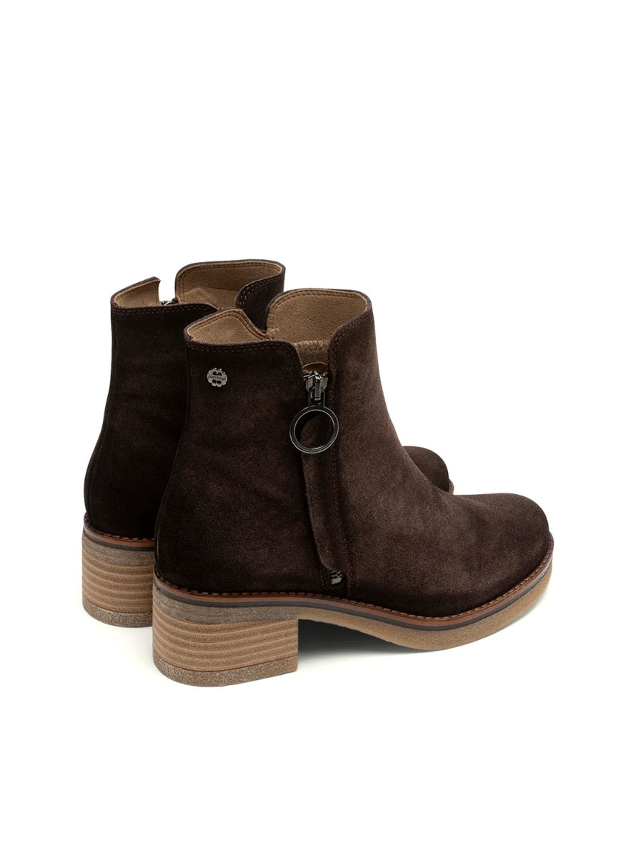 PORRONET 4831 MARRON -2