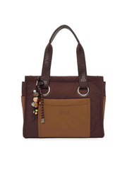 BINNARI 21300 MARRON/CUERO MARRON/CUERO-0