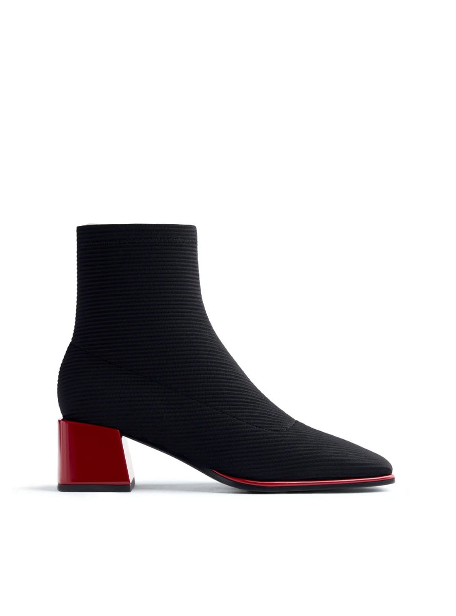 GIOSEPPO 80683-P NEGRO ROJO -0