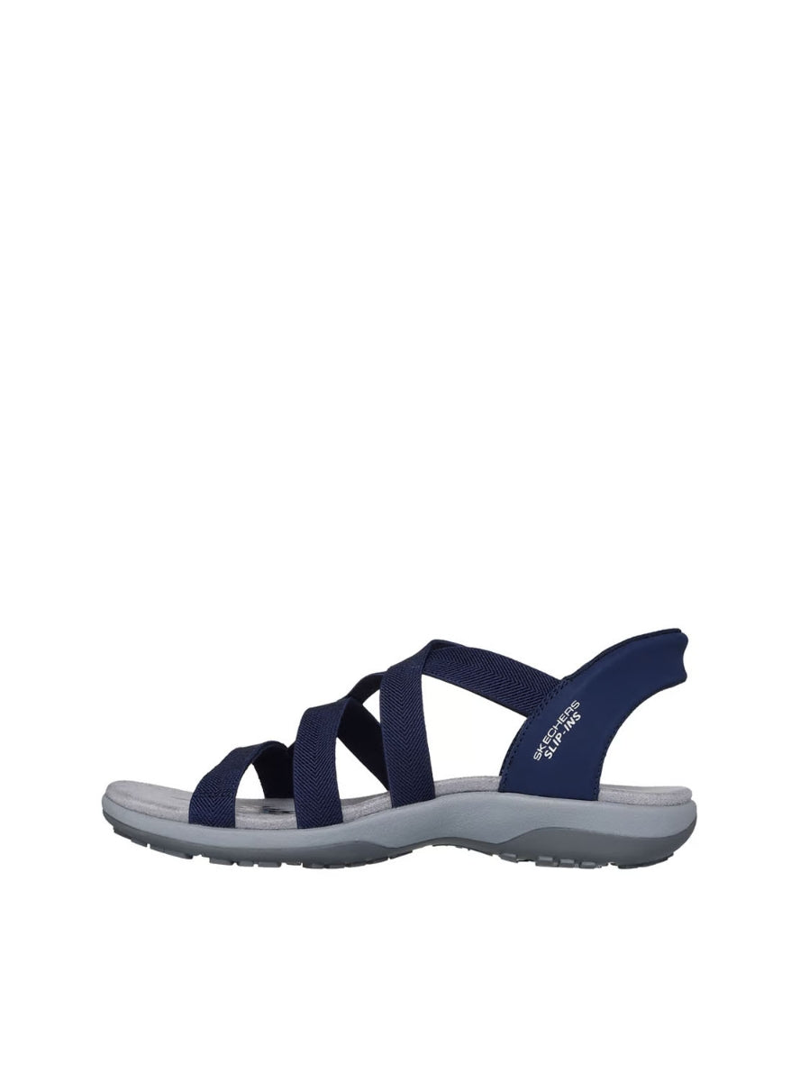 SKECH 163460 NVY NAVY-2