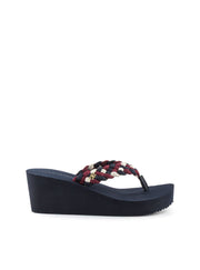 TOM FW0FW091980GY 0GY RWB NAVY-0