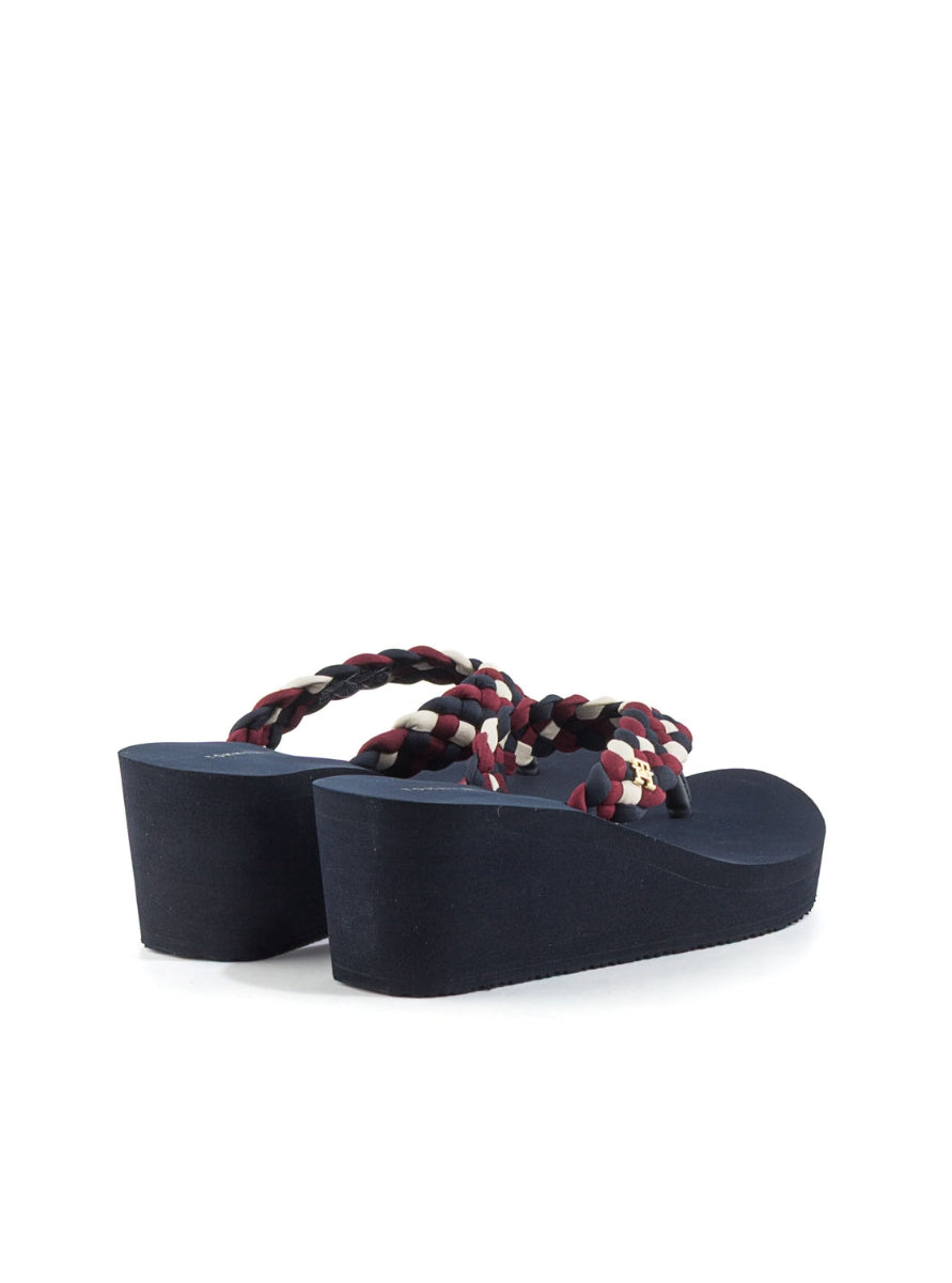TOM FW0FW091980GY 0GY RWB NAVY-2