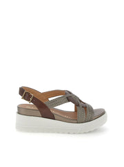 STONEFLY 220895 CGZ  PLOMO MARRON -0