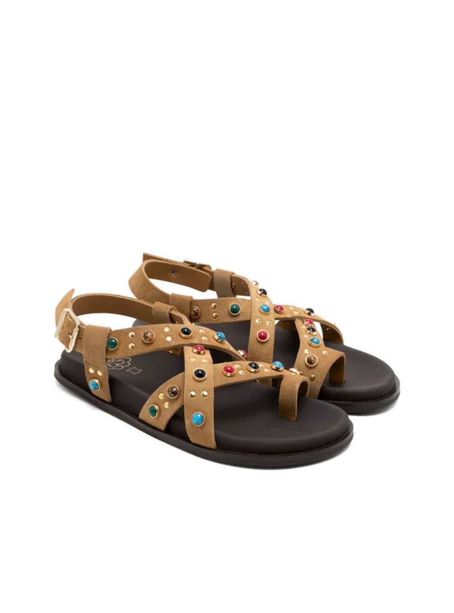 PORRONET 3295 CAMEL-1