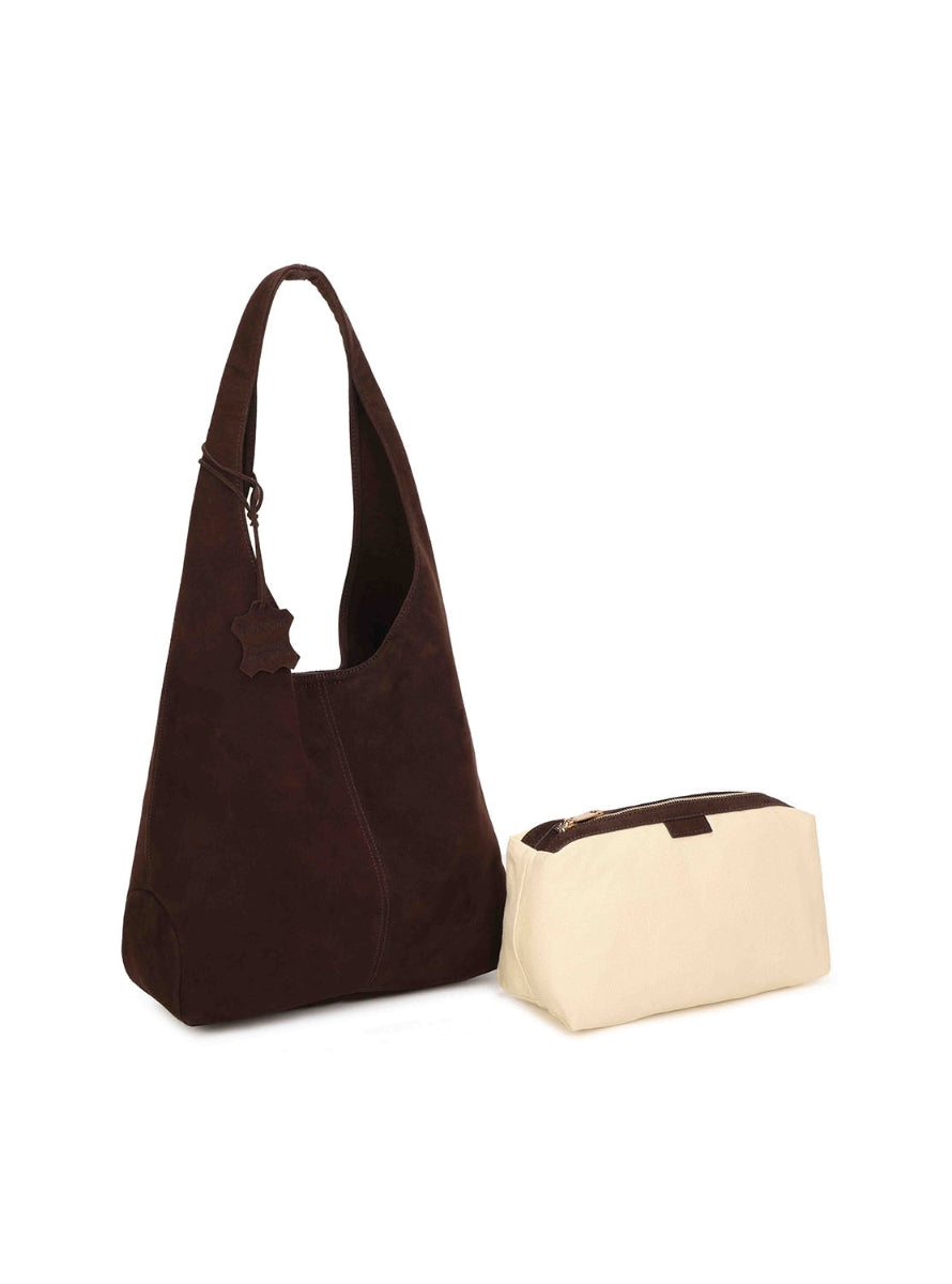 BINNARI 21390 MARRON MARRON-1
