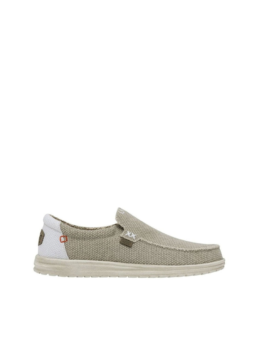 DUDE 40124-1LB OFF WHITE-0