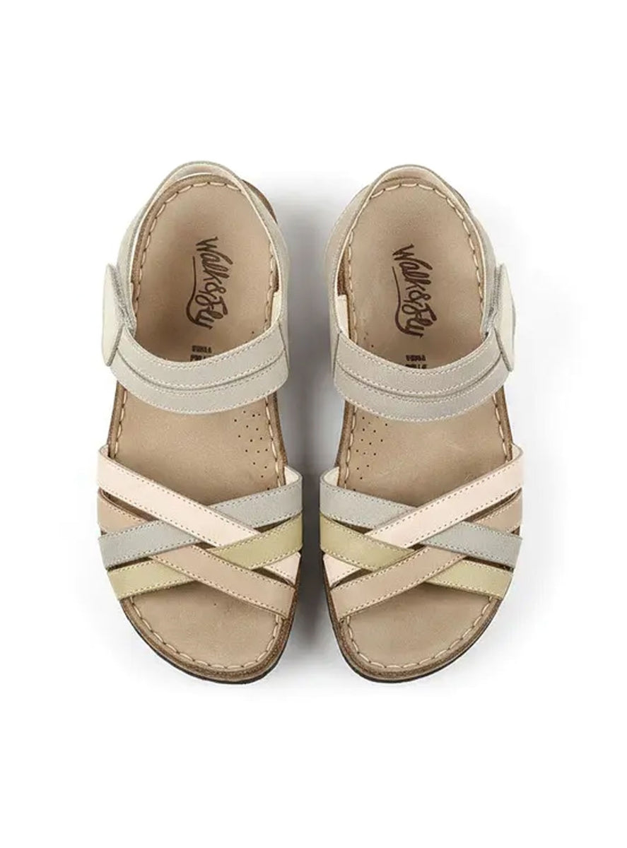 WALK 3861 43170 GRIS TAUPE-1