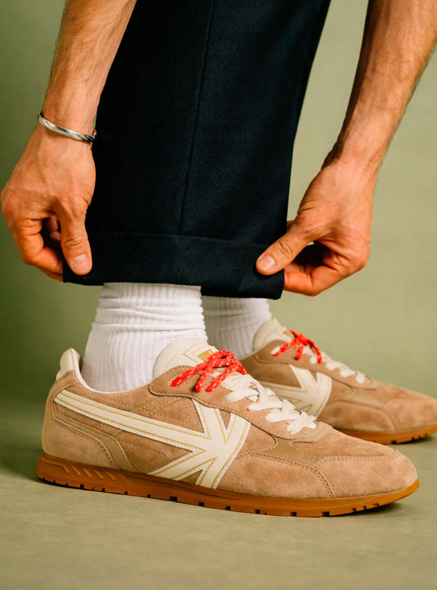 KAOTIKO SEATTLE MAN BEIG-1