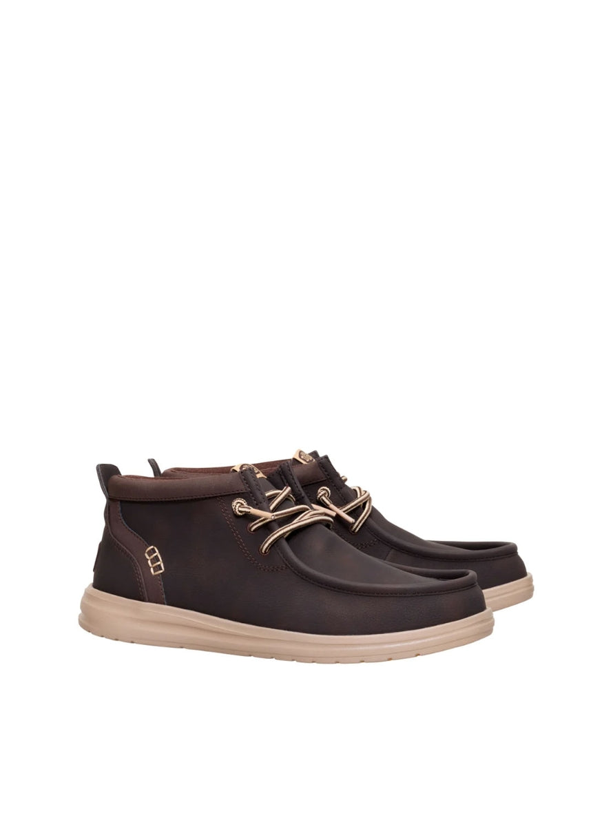 DUDE 42051-2IV HD08506 MARRON-1