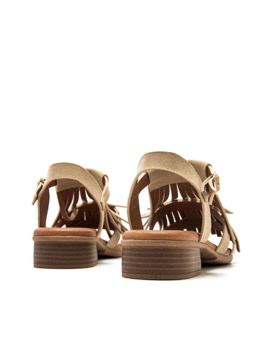 MUSTANG 55949 CAMEL -2