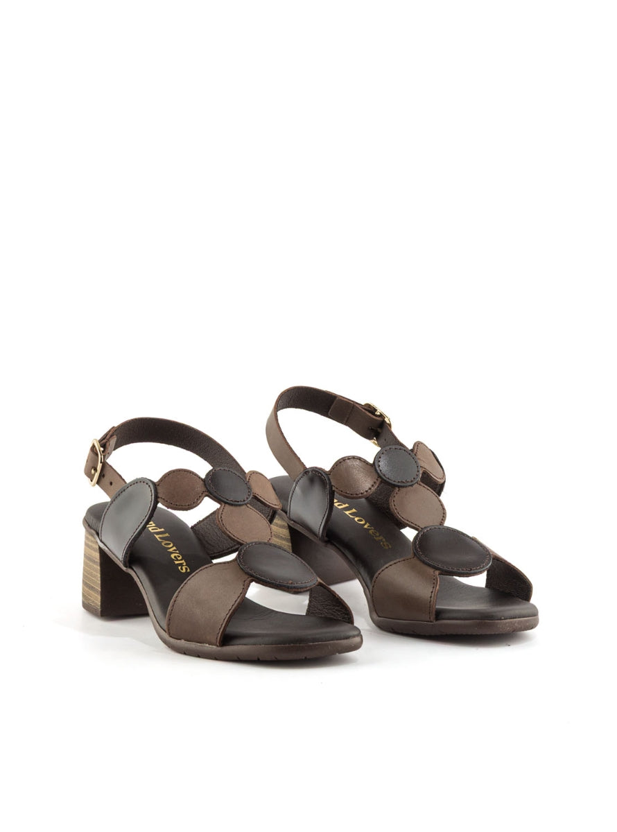 1244 BRAND T-111863 MARRON-1