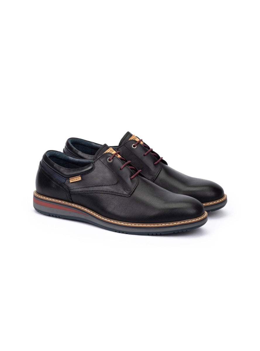 PKL M1T-4050 NEGRO -1