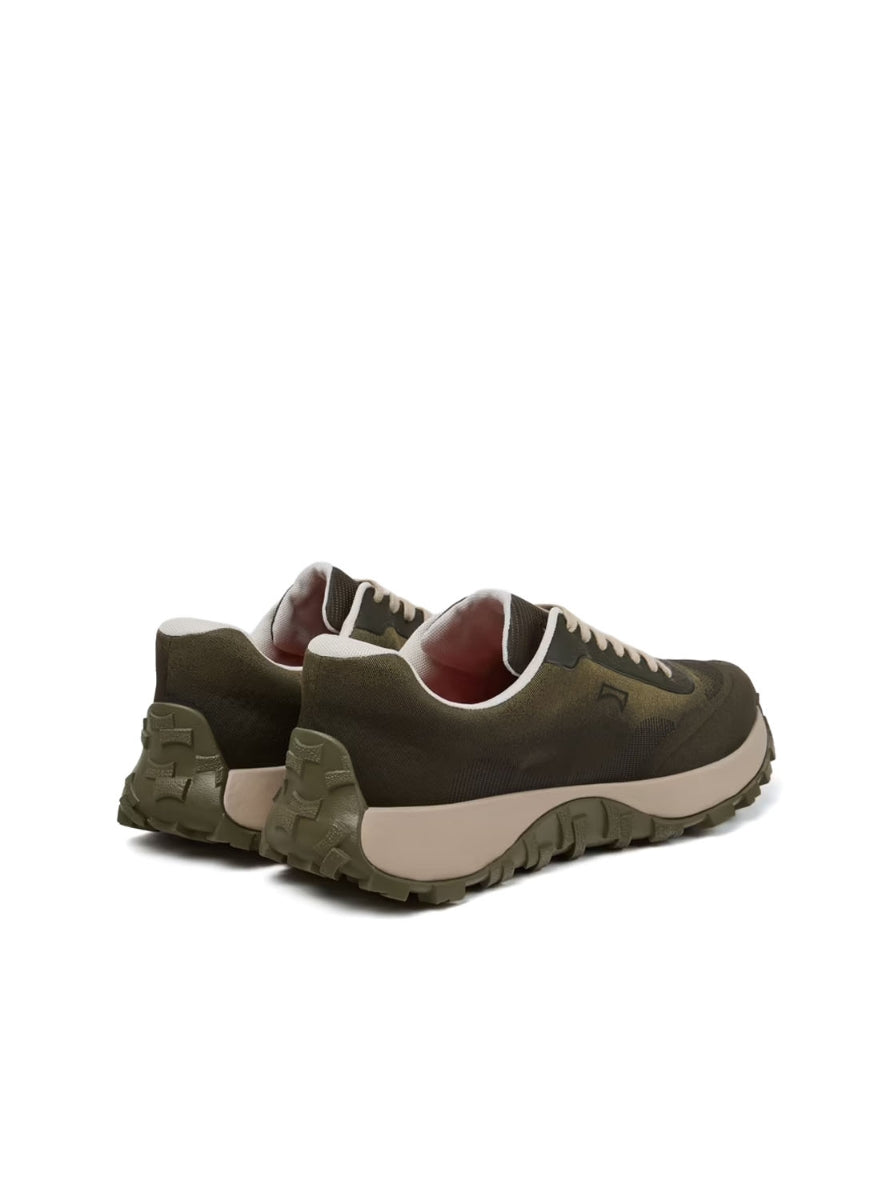 CAMPER K101084-007 KAKI -2