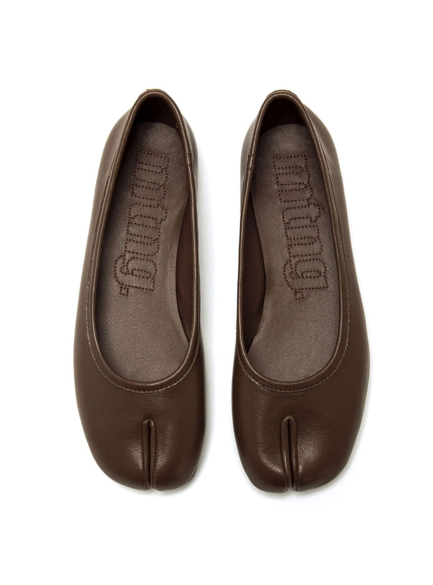 MUSTANG 56265 TABI MARRON-3