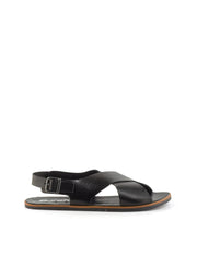 1190 BAREFOOT AURORA  NEGRO -0