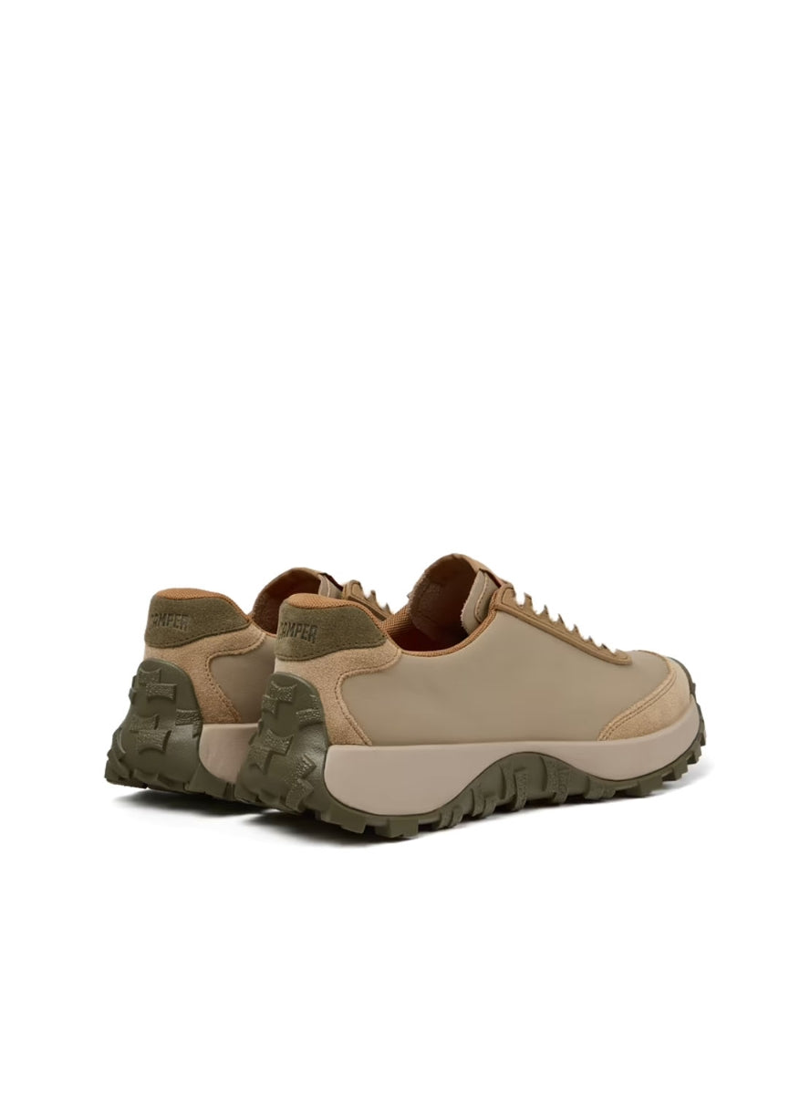 CAMPER K201586-025 BEIG -2