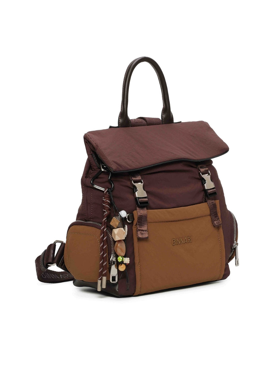 BINNARI 21301 MARRON/CUERO MARRON/CUERO-1