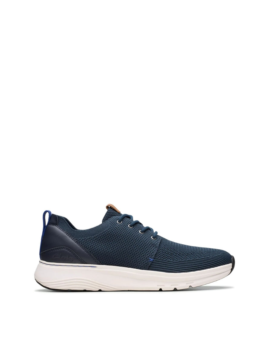 CLARKS 26181984 NAVY -0