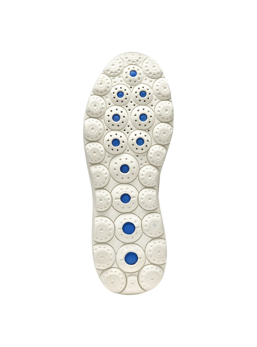 GEOX D557MA GOLD -2