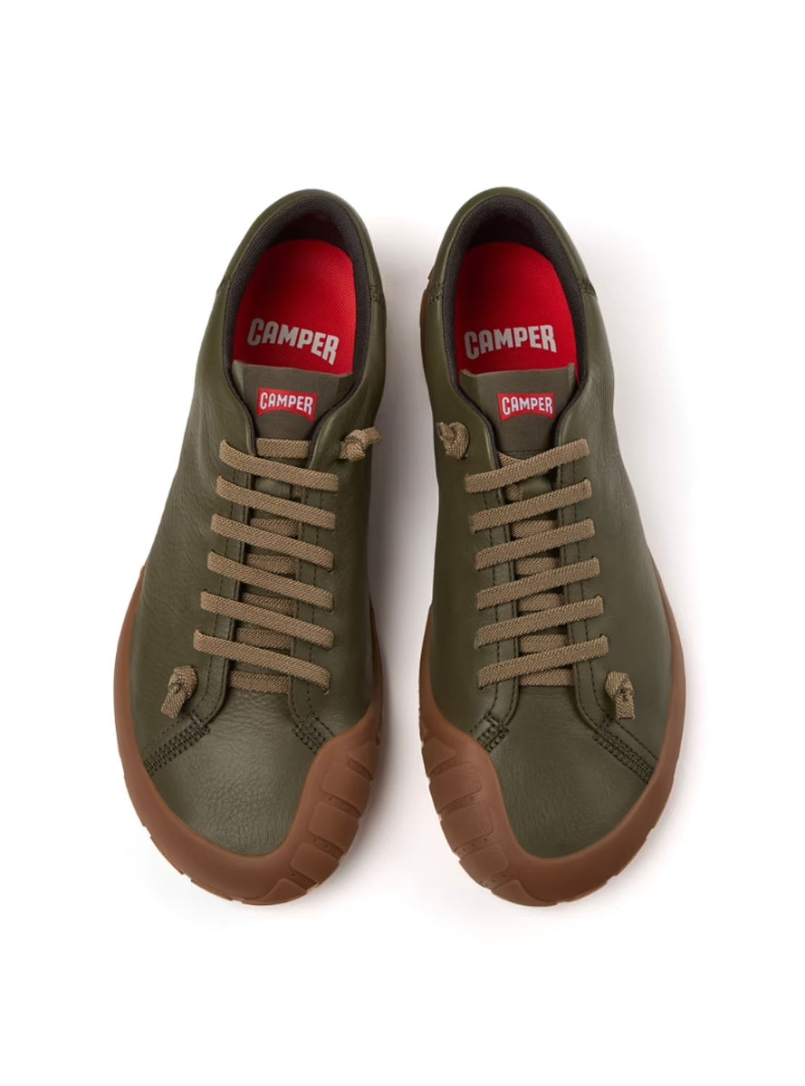 CAMPER K101114-004 VERDE-1