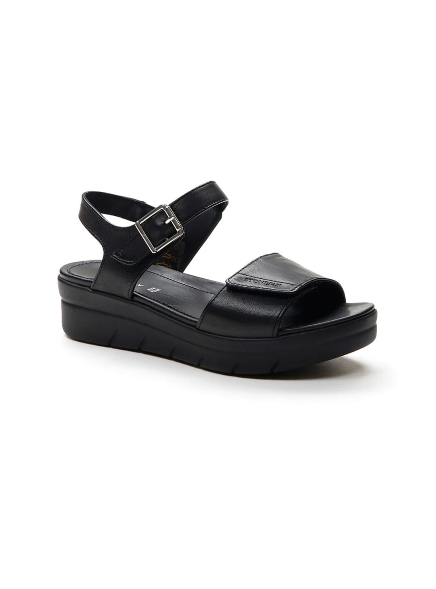 STONEFLY 110207 000 NEGRO -0