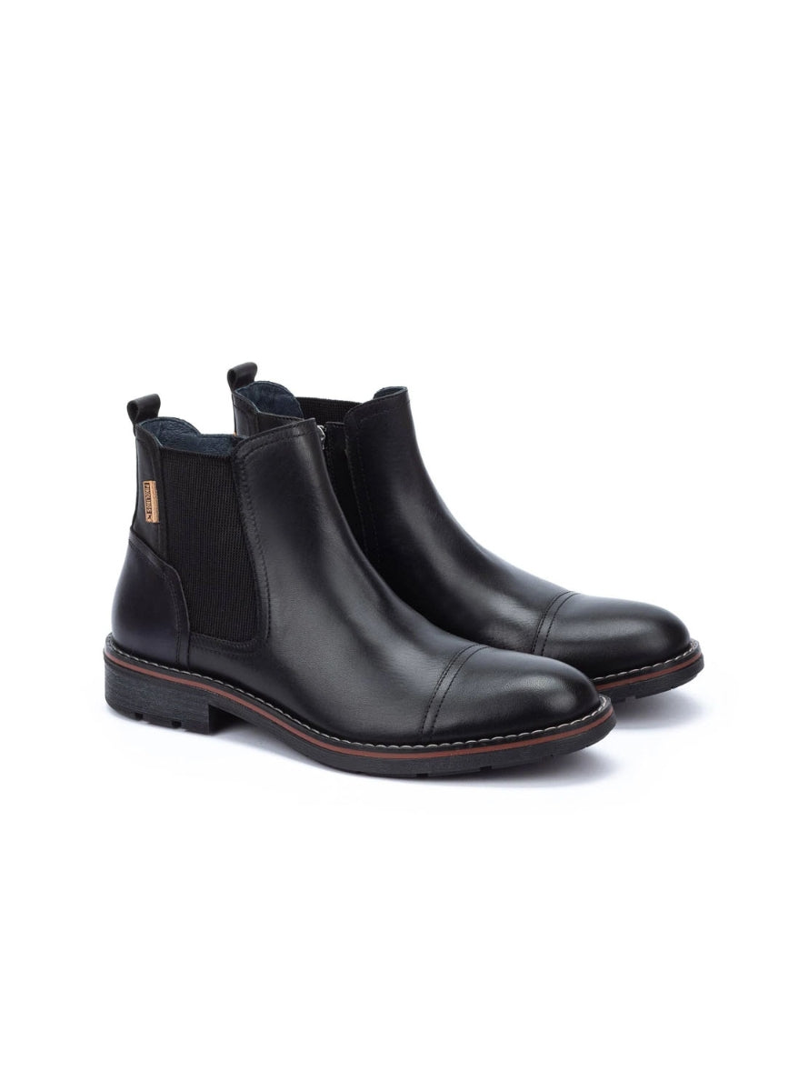 PKL M2M-8022C1 NEGRO -1