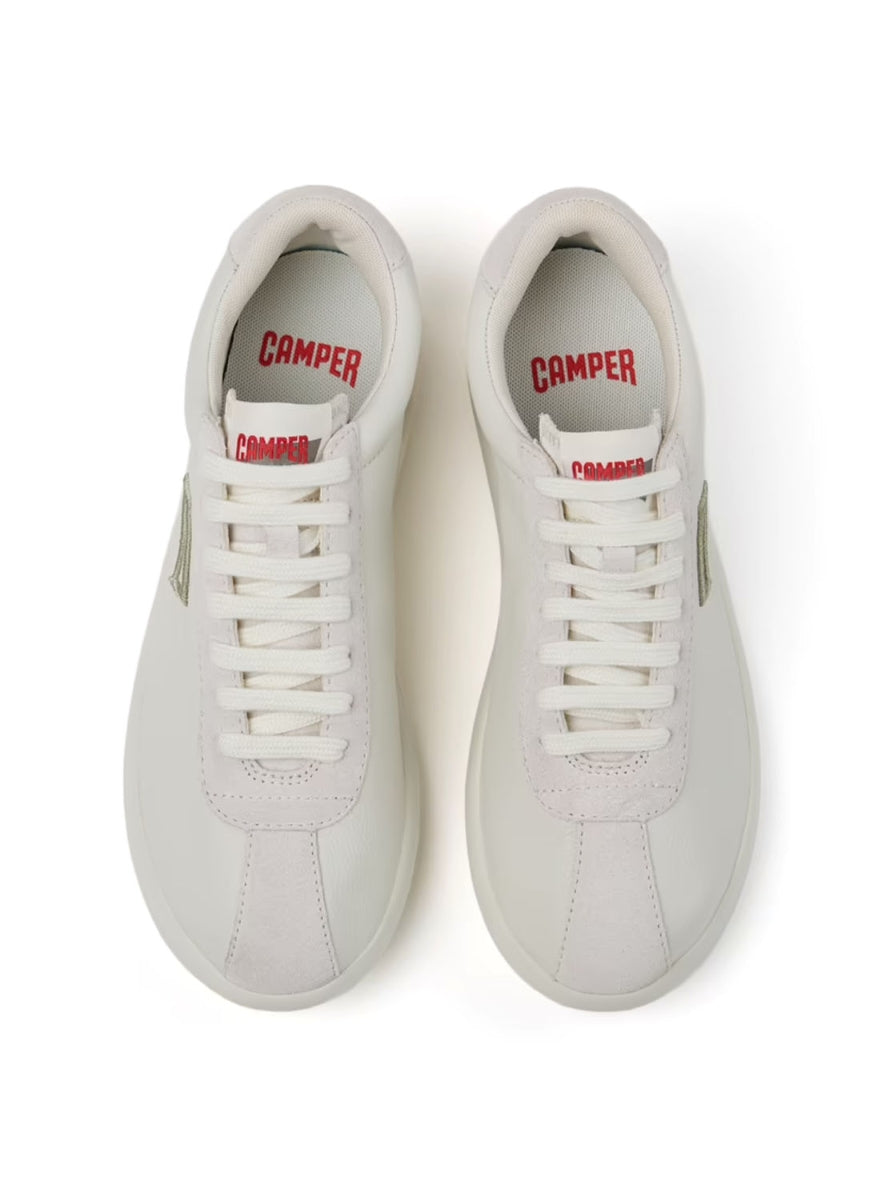 CAMPER K201759-006 BLANCO -1