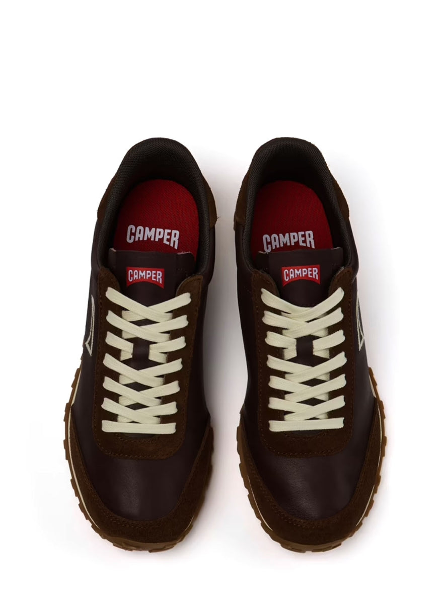 CAMPER K201885-006 MARRON -1