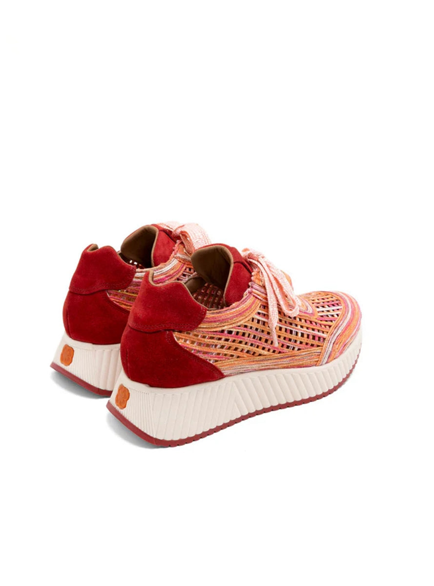 PORRONET DEP500 ROJO -2