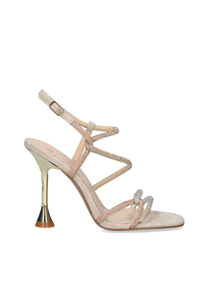 EXE JADE-710 ORO PLATA -0