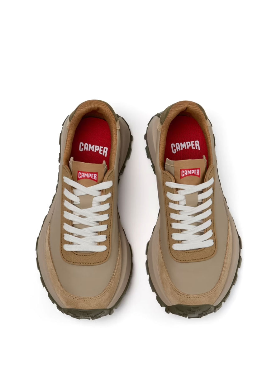 CAMPER K201586-025 BEIG -1