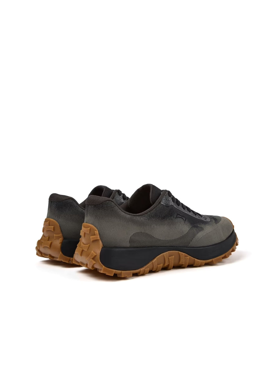 CAMPER K101084-002 NEGRO GRIS-3