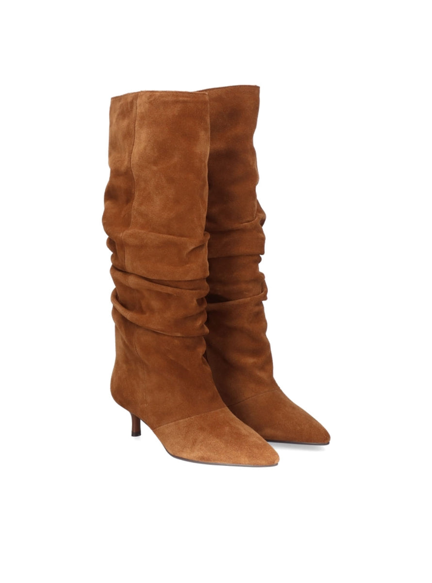 BEFREE RITA-364 CAMEL-1