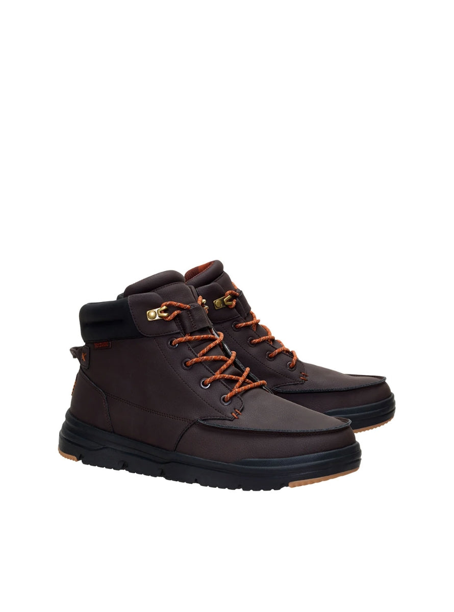 DUDE 45656-20F HD10439 MARRON -1