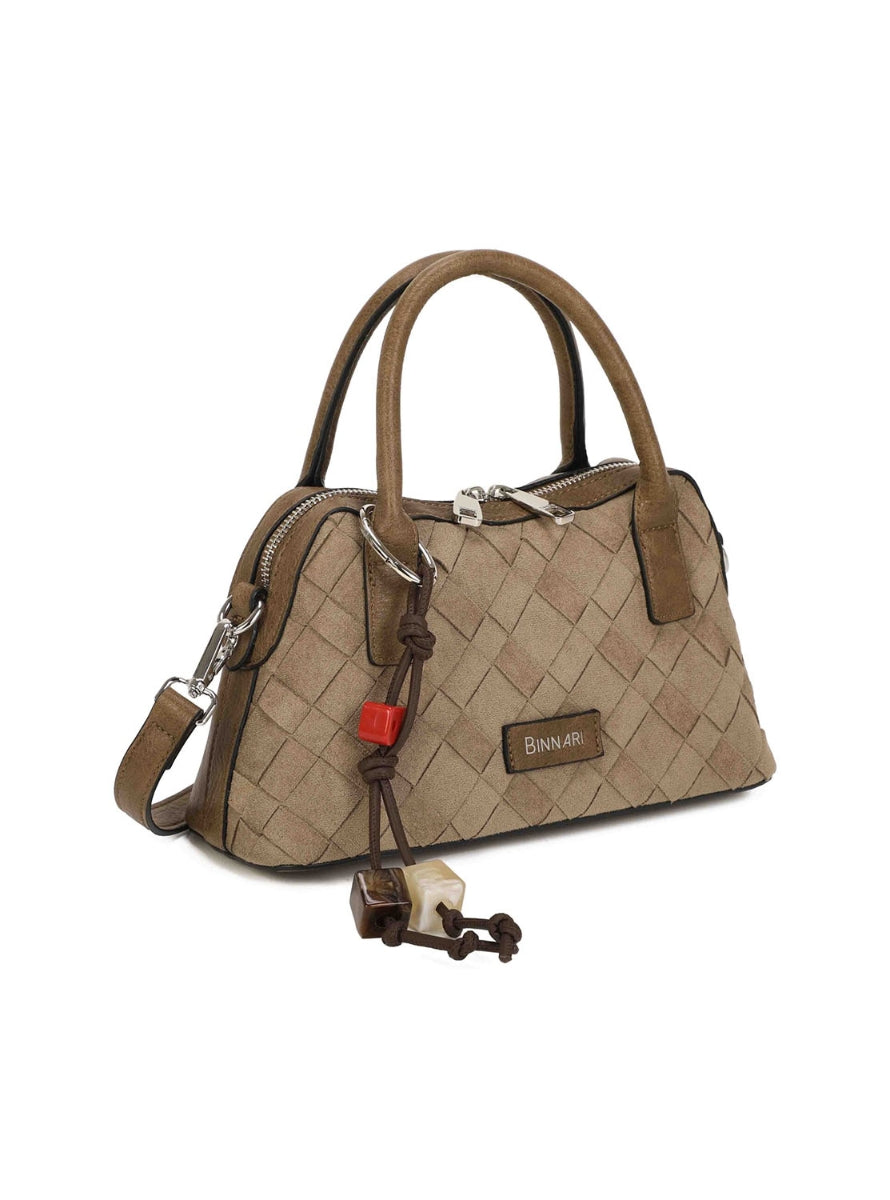 BINNARI 21211 TAUPE TAUPE-1