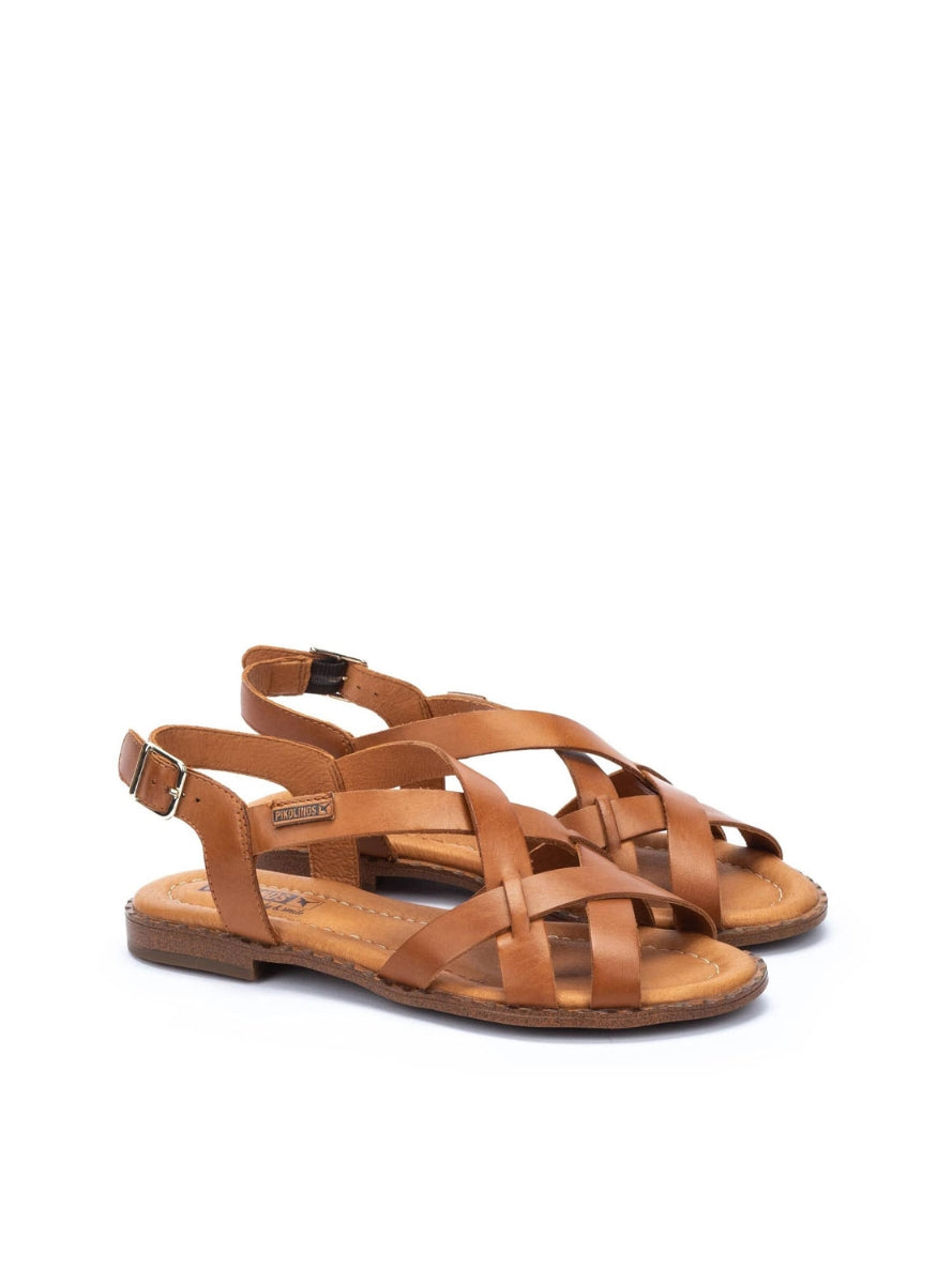 PKL W0X-0556ST BRANDY -0