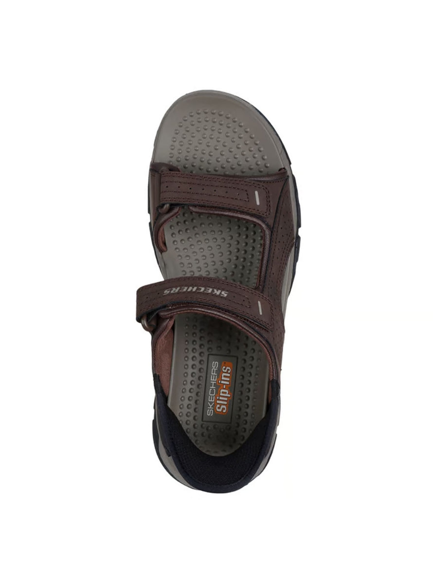 SKECH 205289 CHOC CHOCOLATE-1