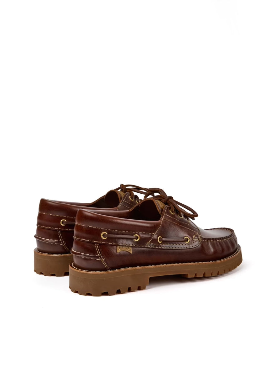 CAMPER 15233-001 MARRON-3