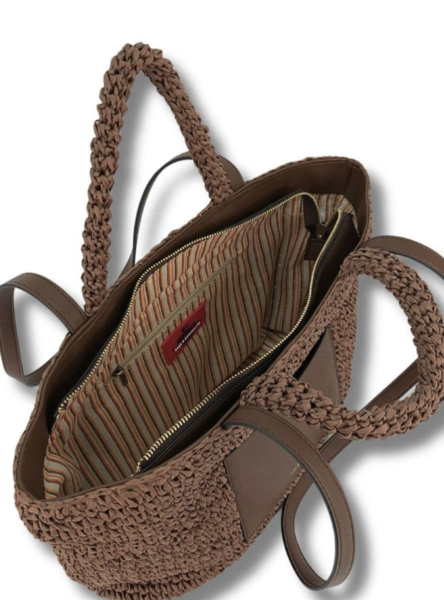 MARK 8605 MARRON 02 MARRON-2