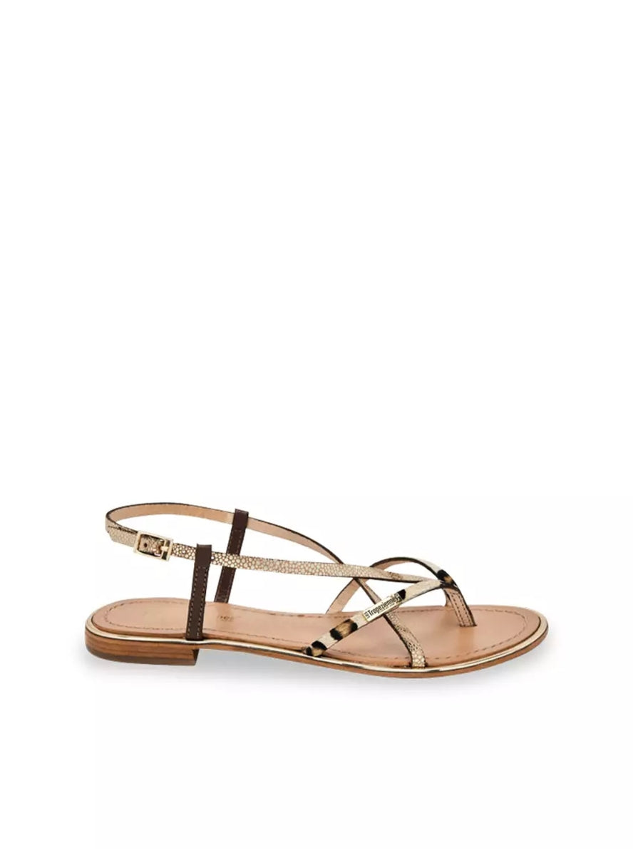 LTROP MONACODE C330175 LEO ORO -0