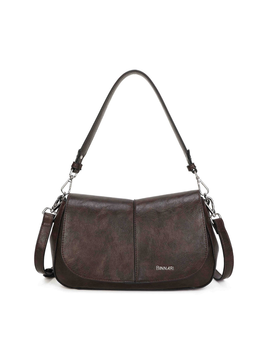 BINNARI 21282 MARRON MARRON-0