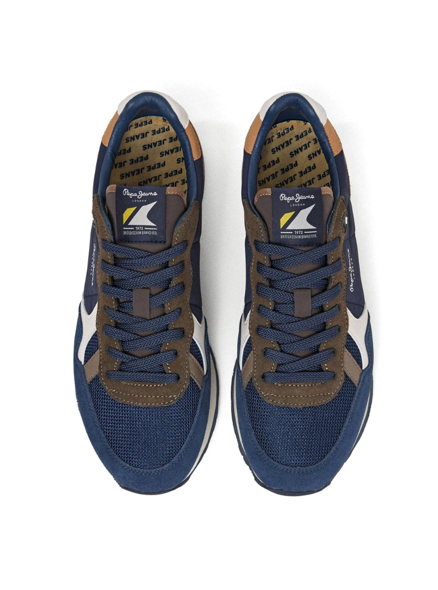 PEPE PMS400021 NAVY -2