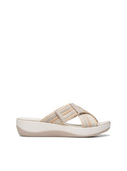 CLARKS 26176959 BEIG -0