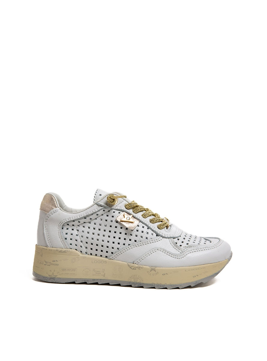 CETTI C-848 SRA  XL  BLANCO ORO -0