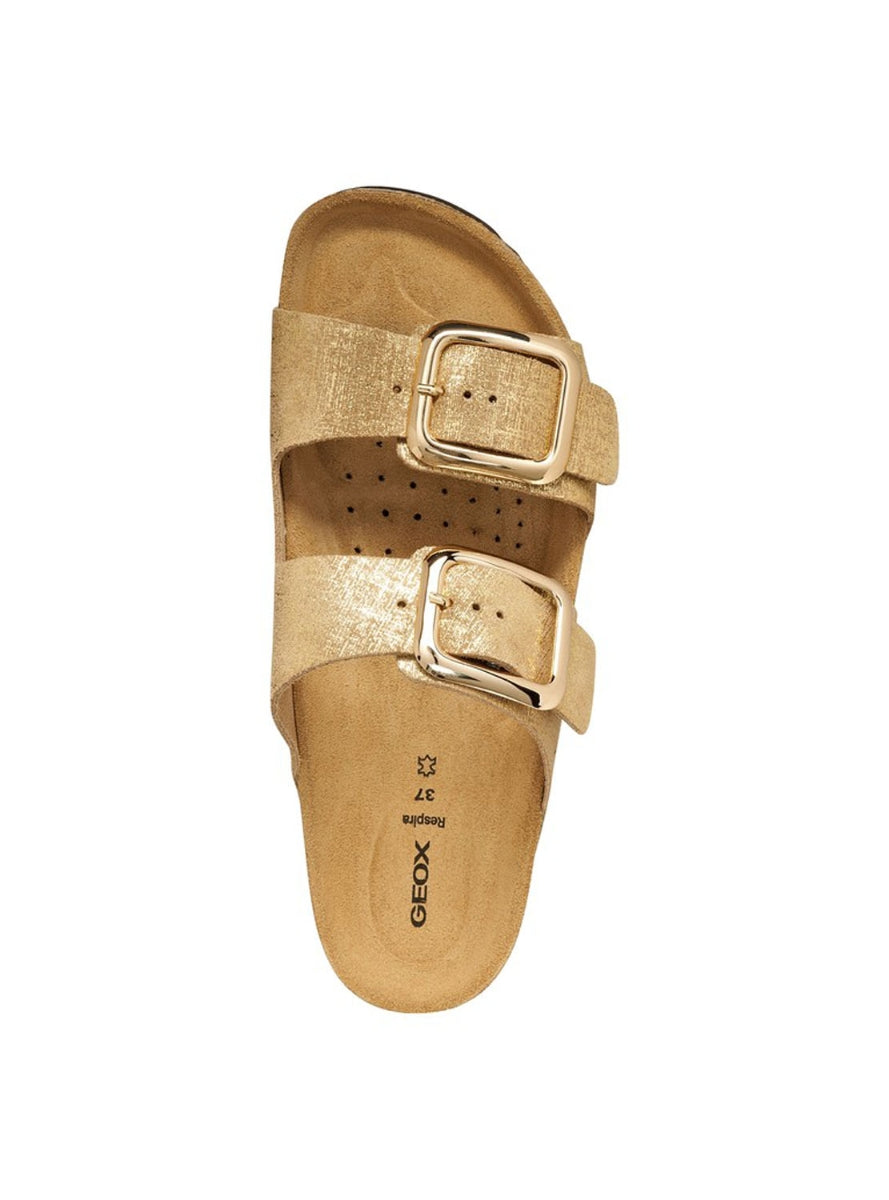 GEOX D45Y3B GOLD-3