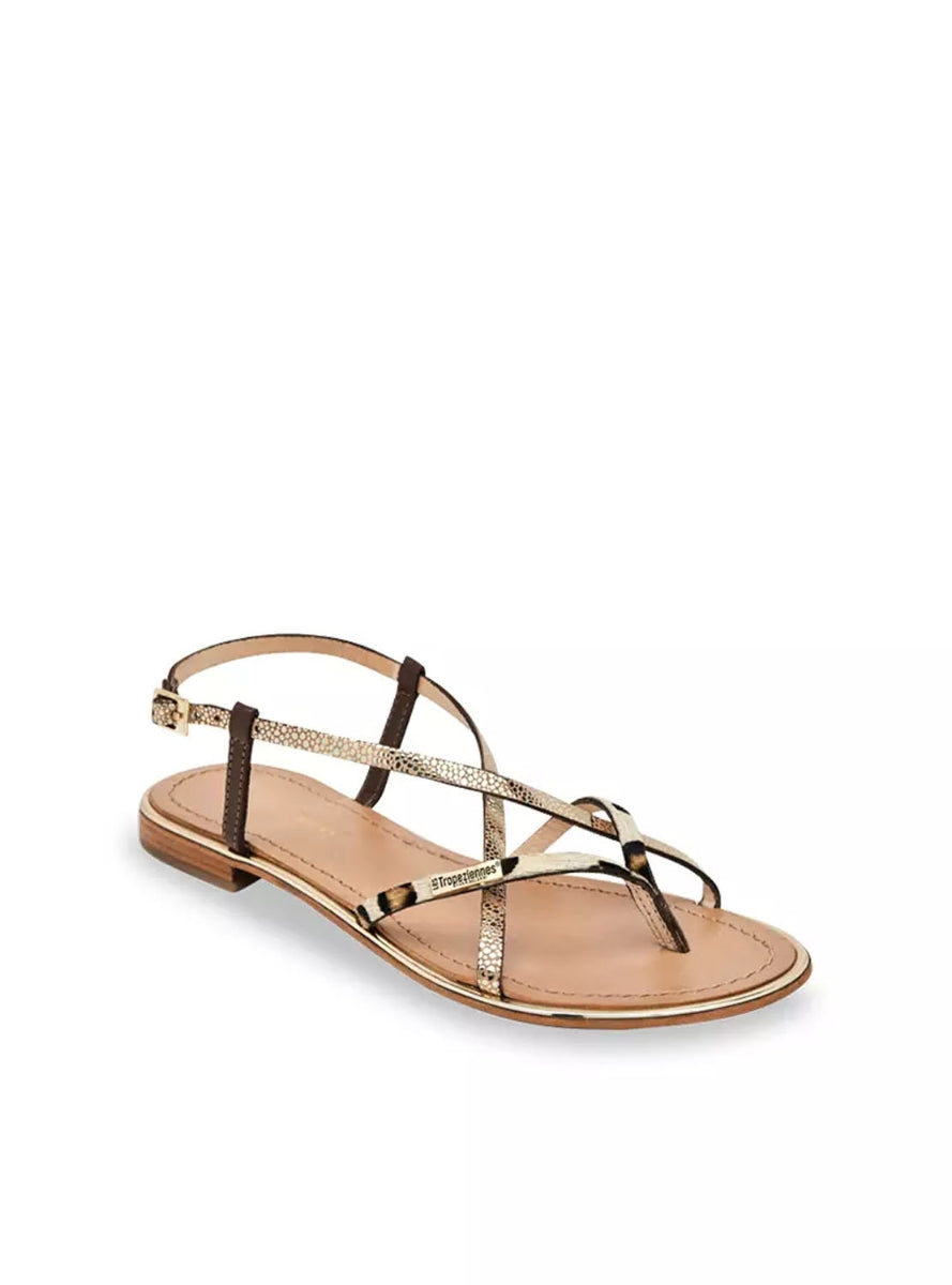 LTROP MONACODE C330175 LEO ORO -1