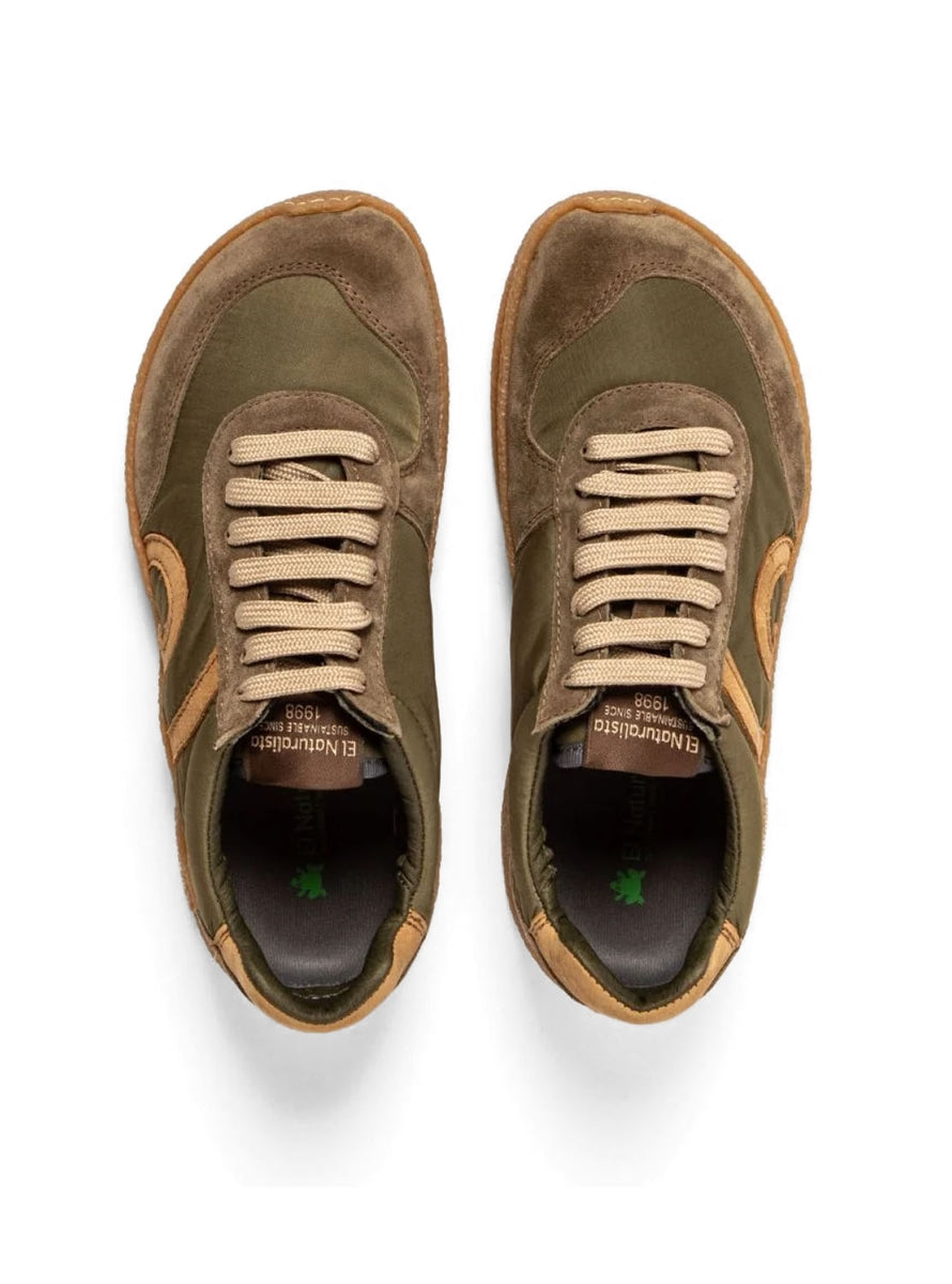 NATURALISTA N5435A VERDE-2