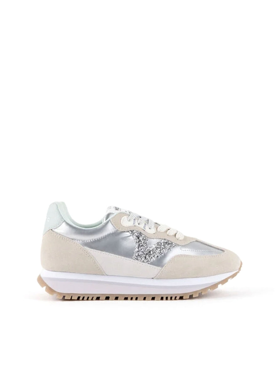 VICTORIA 1157117 PLATA -0